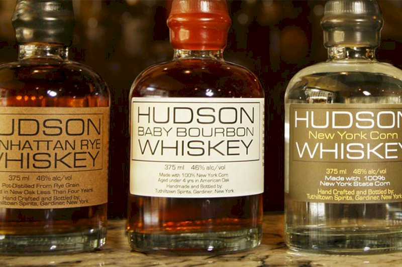 Hudson