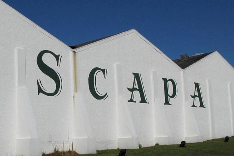 Scapa