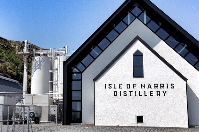Isle of Harris