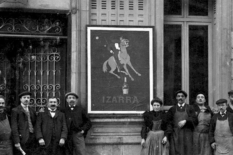 Izarra