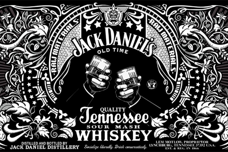 Jack Daniel's