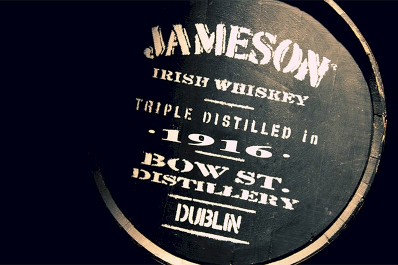 Jameson