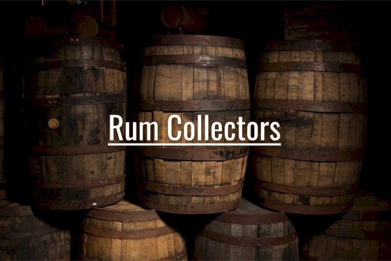 Rum Collectors