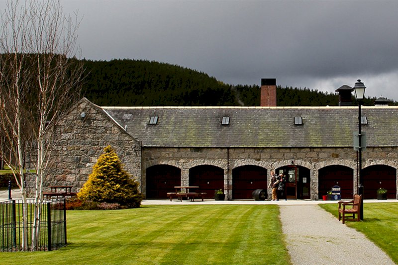 Royal Lochnagar