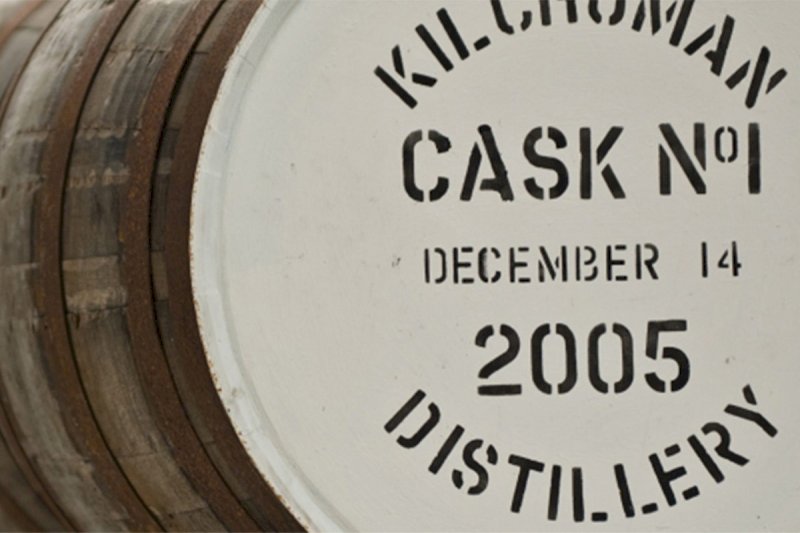 Kilchoman