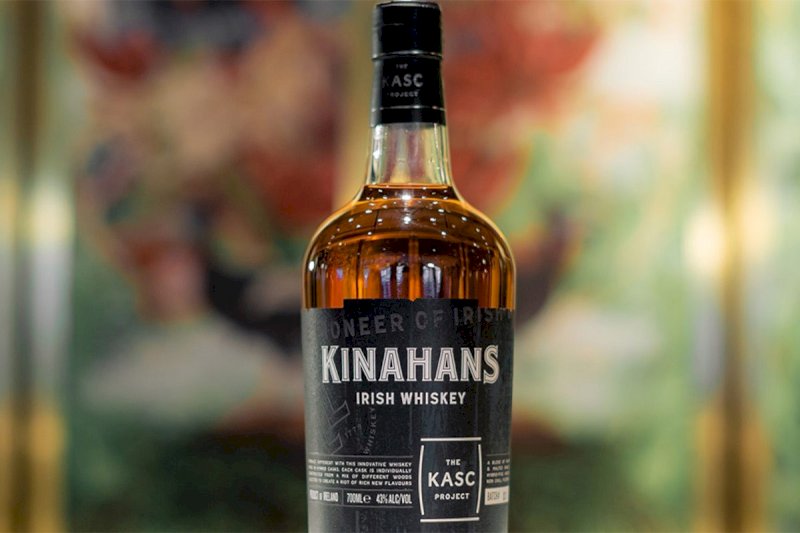 Kinahan's