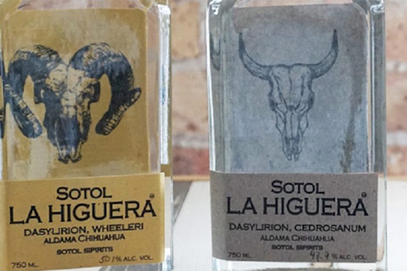 La Higuera