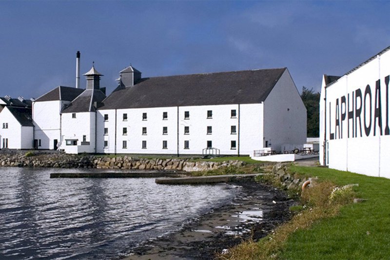 Laphroaig
