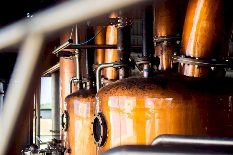 Renegade Cane Rum
