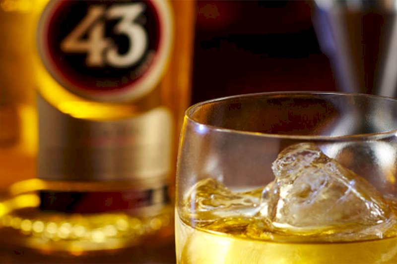 Licor 43