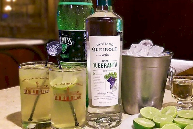 Queirolo