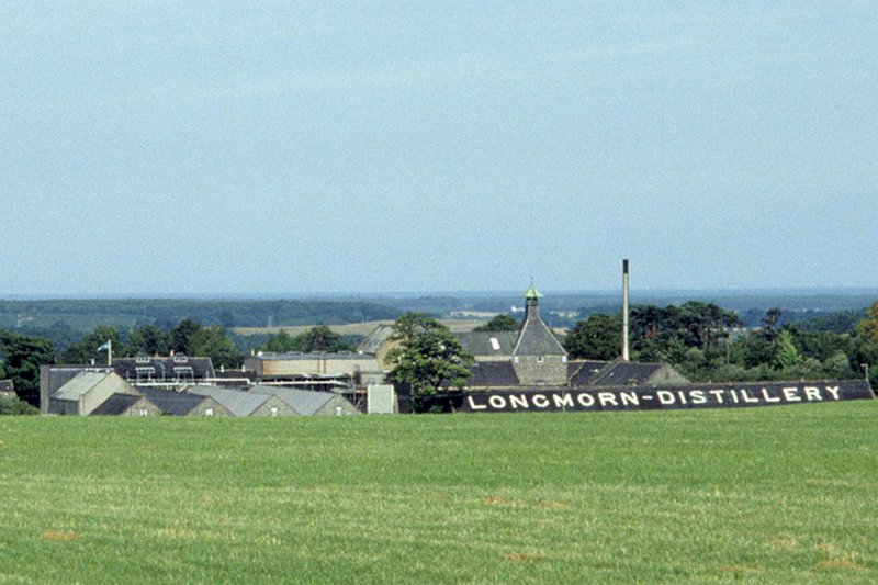 Longmorn
