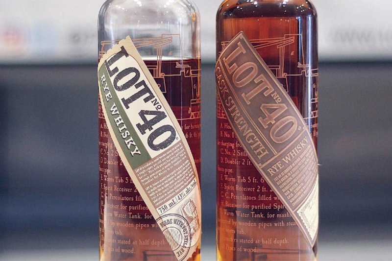 Lot No. 40