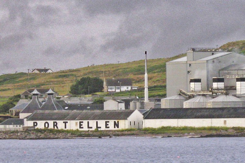 Port Ellen