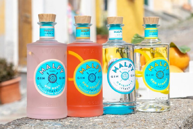 Malfy Gin