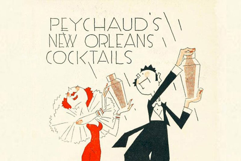 Peychaud's