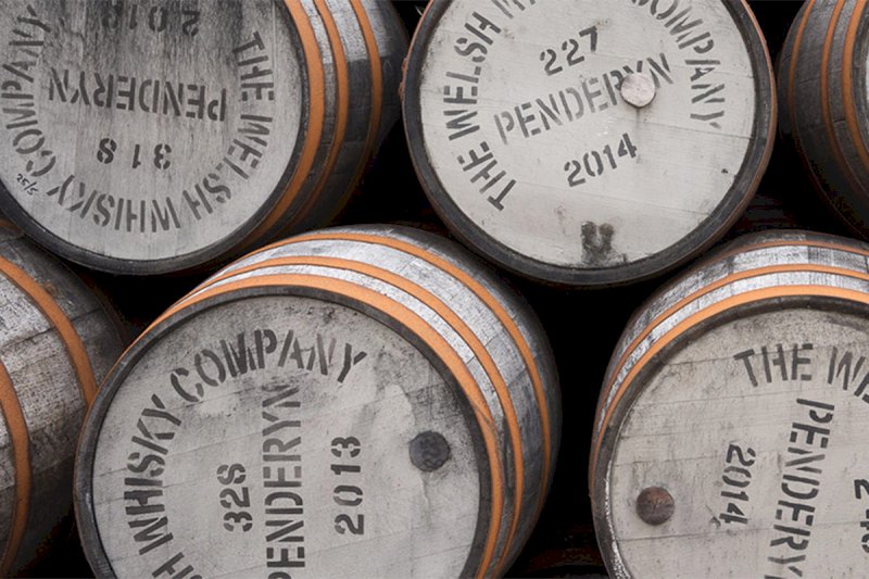 Penderyn