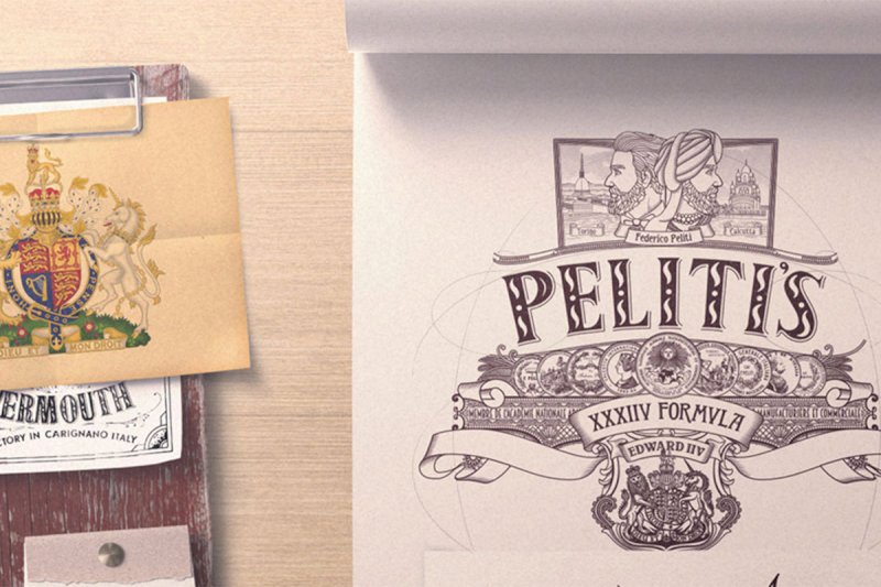 Pelitis