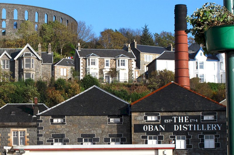 Oban