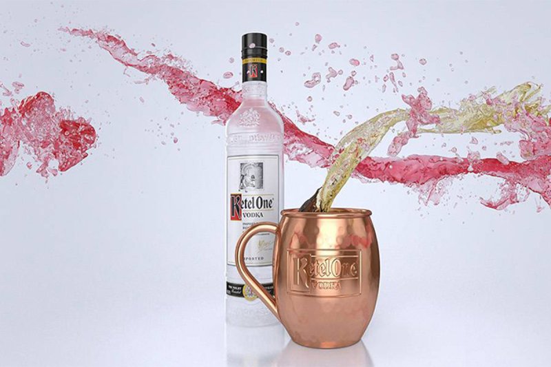 Ketel One