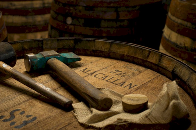 Semplicemente The Macallan