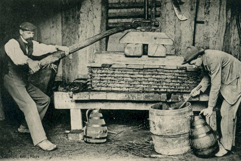 La guida completa per scoprire il Calvados