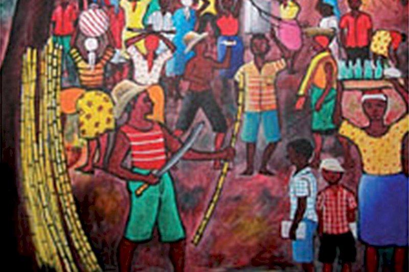 Clairin The Spirit of Haiti