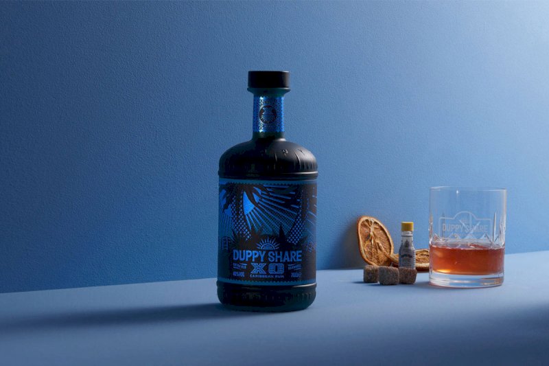 Duppy Share: lo spirito caraibico del rum