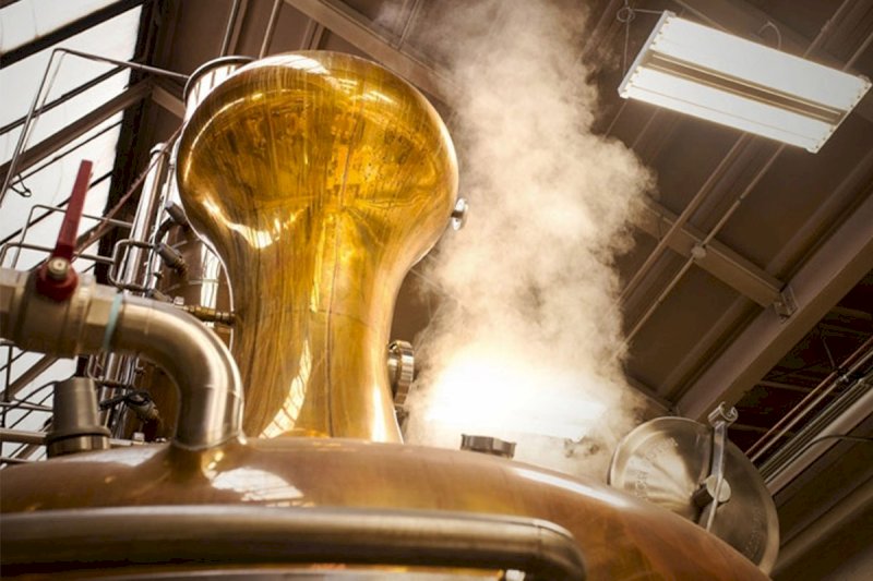 Guida ai Distillati