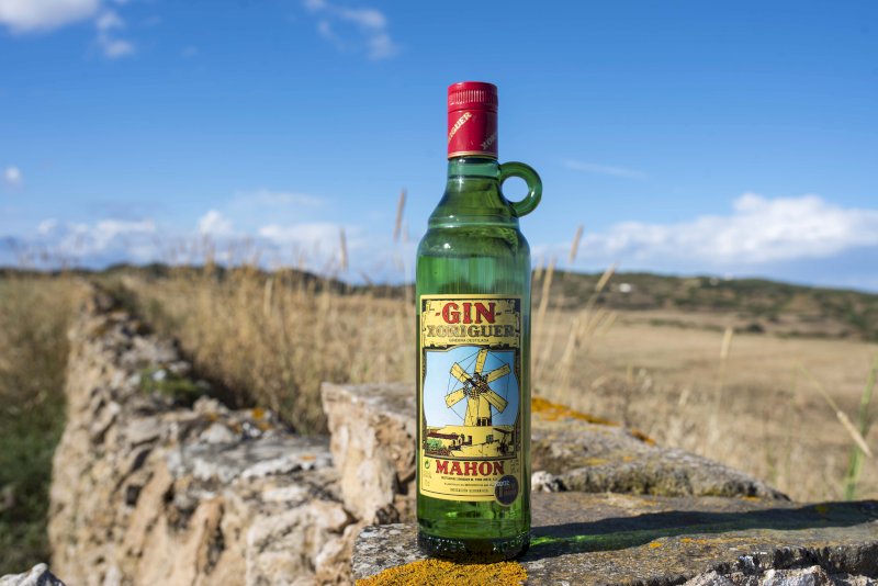 Xoriguer Gin