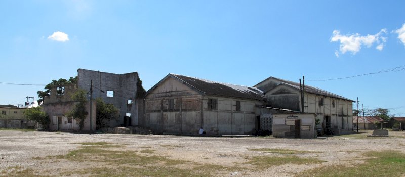 Monymusk
