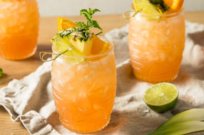 Mai Tai, il re dei Tiki Cocktail