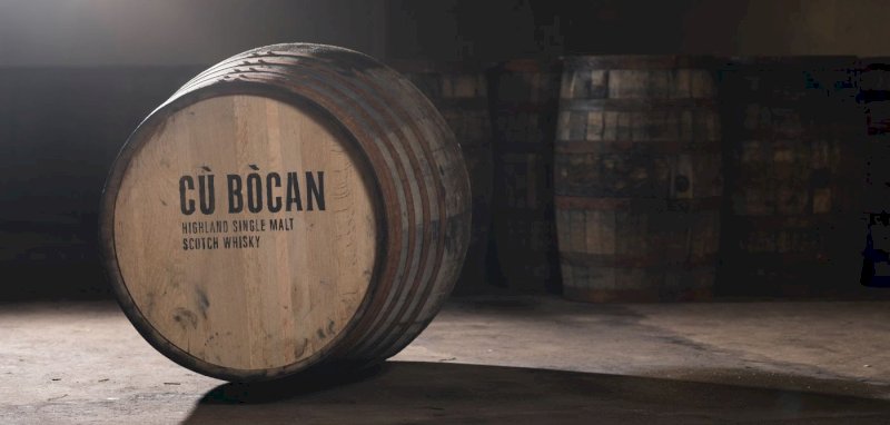 Cù Bòcan