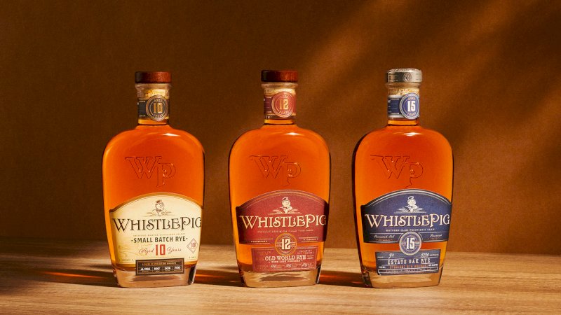 WhistlePig: un Rye Whiskey che guarda al futuro senza dimenticare il passato