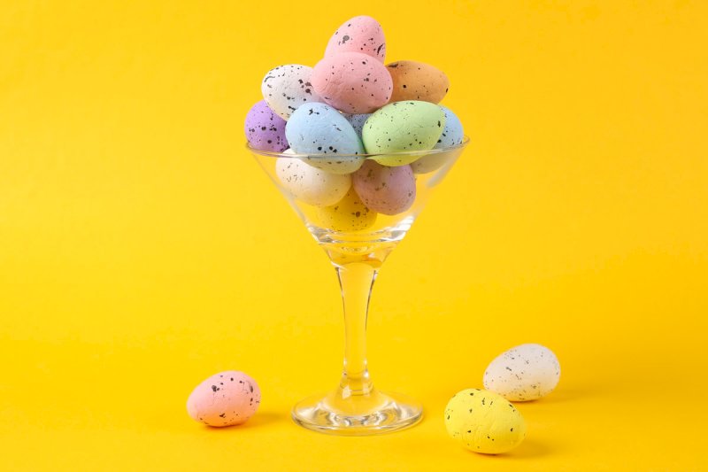 Easter and Easter Monday Selection