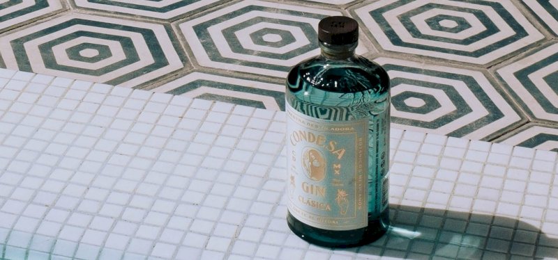 Condesa Gin