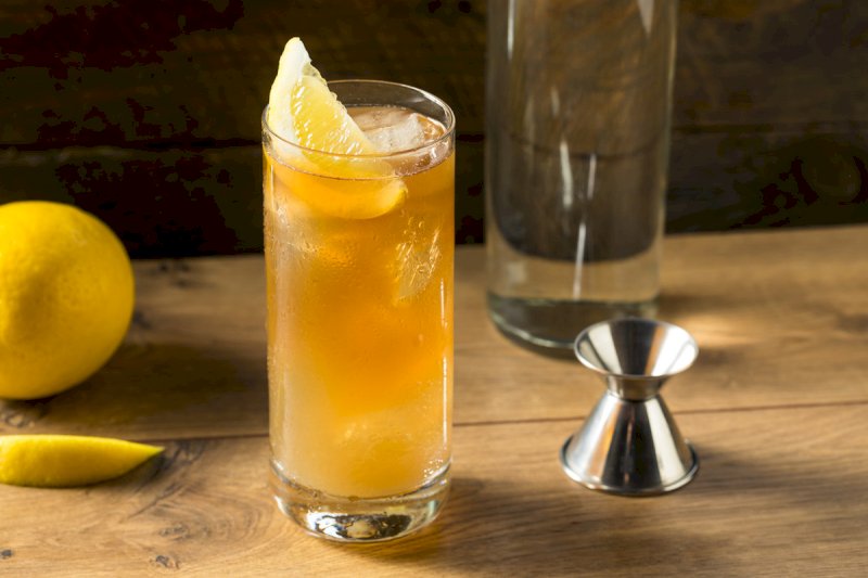 Long Island Iced Tea: un classico evergreen