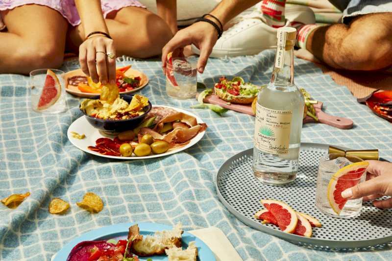 Casamigos: il tequila prodotto dagli amici per gli amici