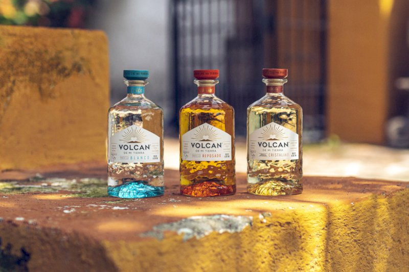 Volc&aacute;n de mi Tierra: BEFORE TEQUILA WAS A DRINK, IT WAS A VOLCANO