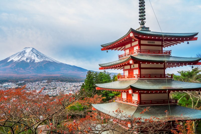 Non solo sakè: un viaggio in Giappone tra whisky, gin, rum e liquori