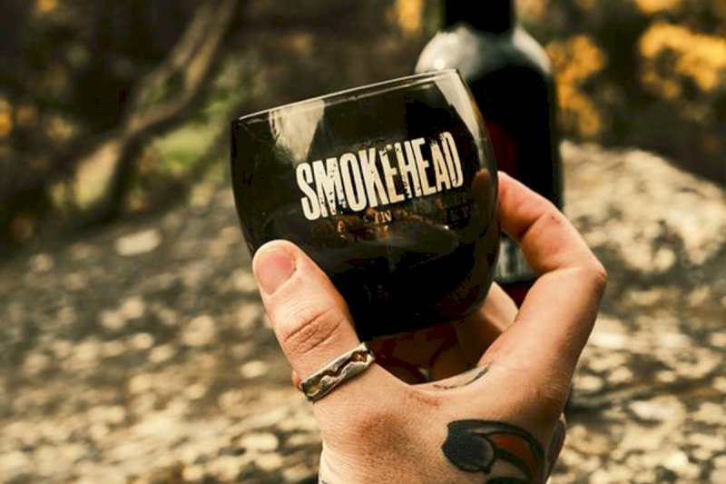 Smokehead