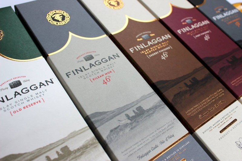 Vintage Malt Whisky Company