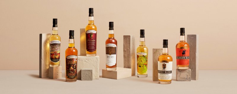 Compass Box