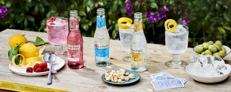 Fever-Tree