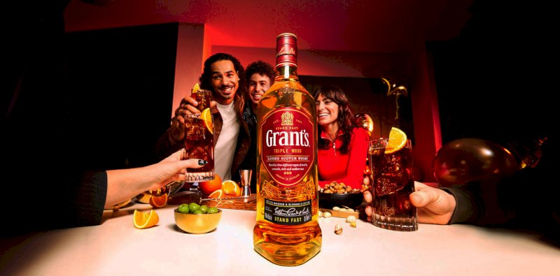 Grant's