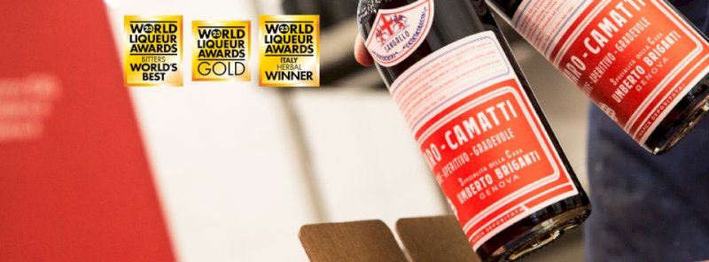 Amaro Camatti