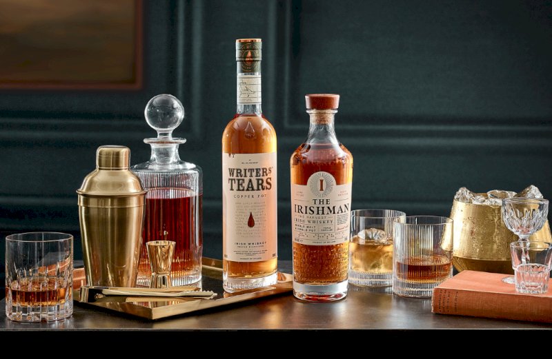 Walsh Distillery