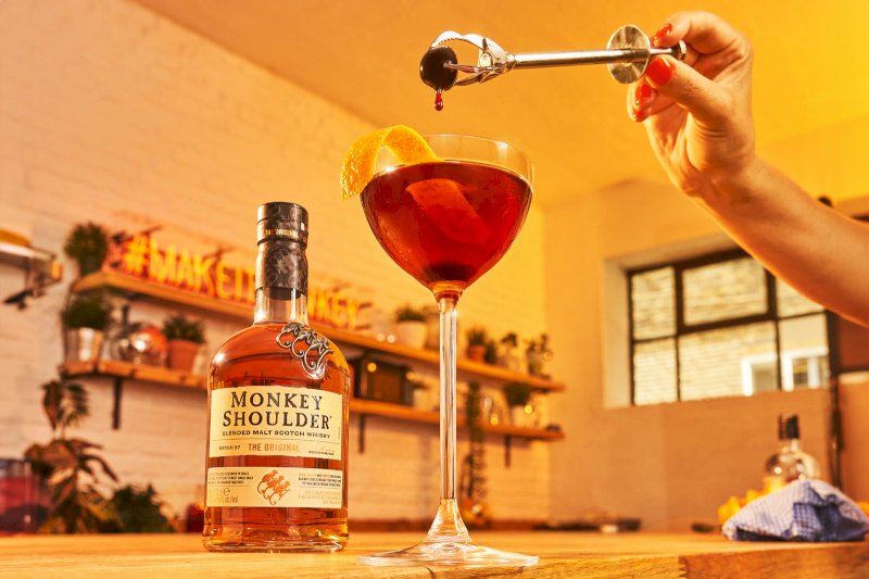Rob Roy: il gemello scozzese del Manhattan
