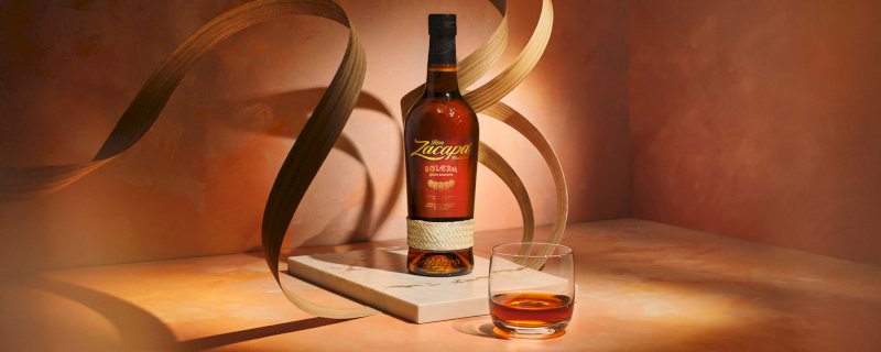 Rum Zacapa: l&rsquo;autentica espressione del Guatemala