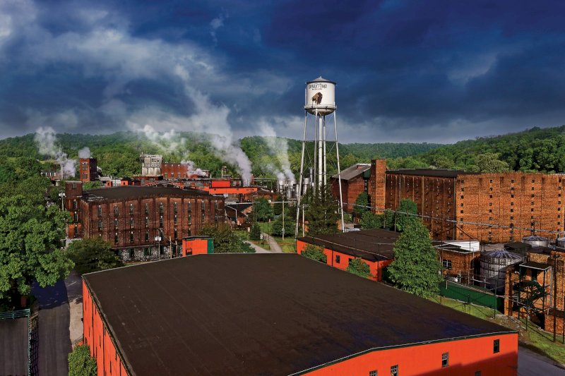 Stati Uniti: whiskey, bourbon e molto altro